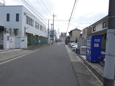 【周辺】 | ResidenceLisa