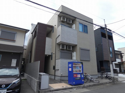 【外観】 | ResidenceLisa