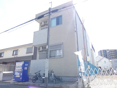 【外観】 | ResidenceLisa