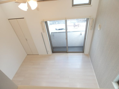 【洋室】 | ResidenceLisa