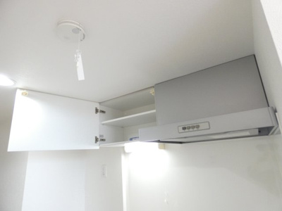 【内装】 | ResidenceLisa