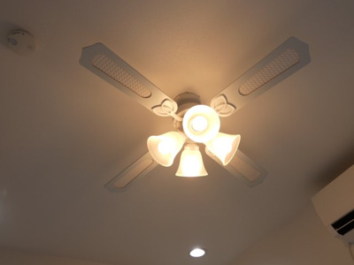 【内装】 | ResidenceLisa