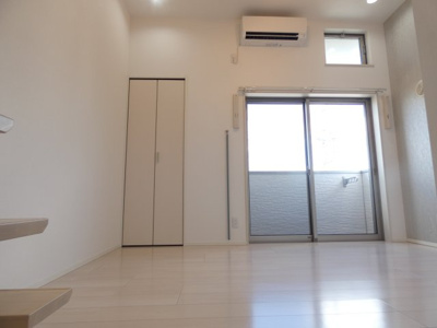 【居間・リビング】 | ResidenceLisa