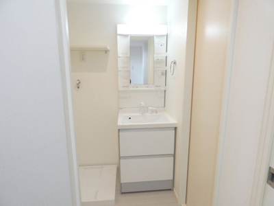 【洗面所】 | ResidenceLisa