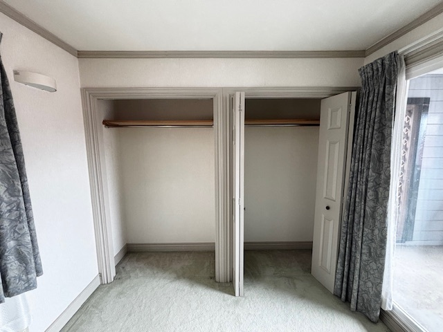 三島市谷田　中古戸建の収納