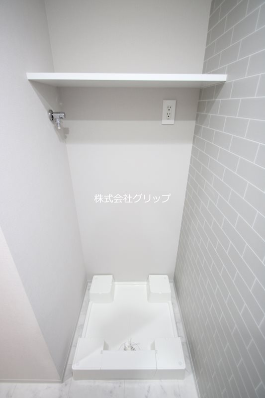 Le'a横濱阪東橋参番館のその他