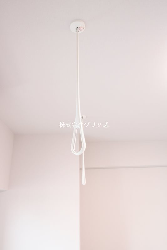 Le'a横濱阪東橋参番館の設備