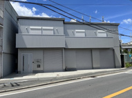 大東市深野北１丁目の倉庫の画像