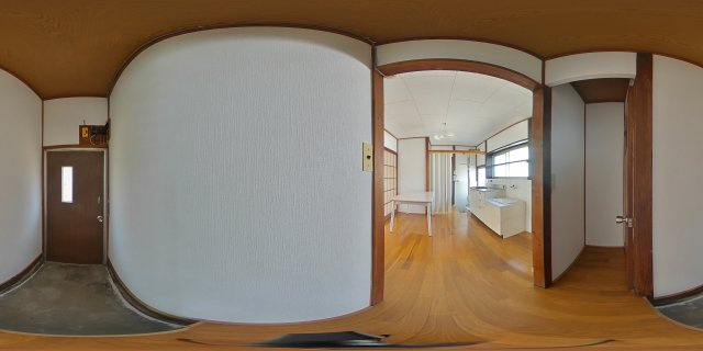 【内装】 | 田中貸家