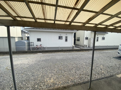 【バルコニー】 | 田中貸家