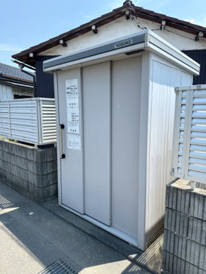 【その他共用部分】 | 田中貸家