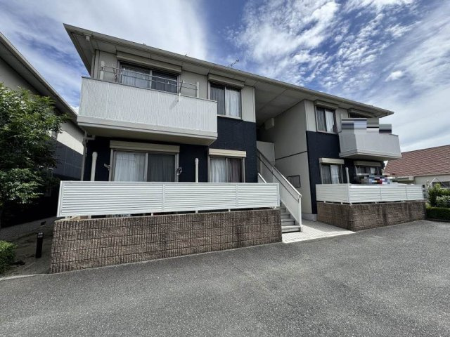 シュトラール　Ｃ棟