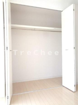 【収納】 | チサンマンション中延