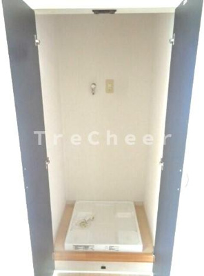 【設備】 | チサンマンション中延