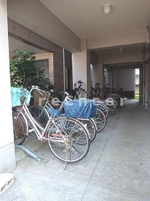 【その他共用部分】 | チサンマンション中延