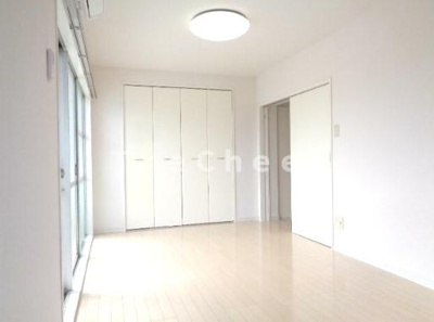 【居間・リビング】 | チサンマンション中延