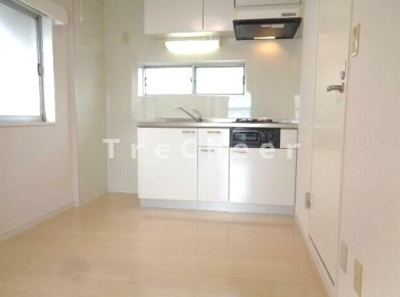 【内装】 | チサンマンション中延