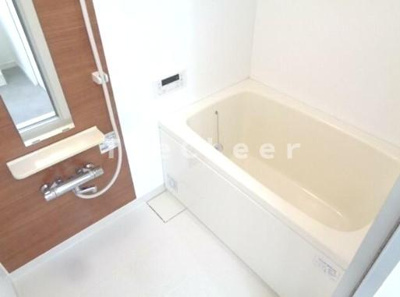 【浴室】 | チサンマンション中延