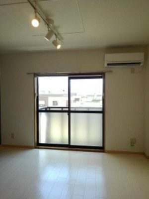 【内装】 | エルディム横山