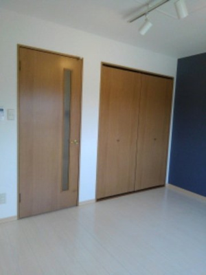 【内装】 | エルディム横山