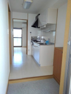 【玄関】 | エルディム横山