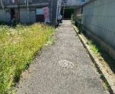 堺市西区上　売土地　建築条件なしの周辺
