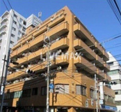 ダイアパレス御徒町第3の画像