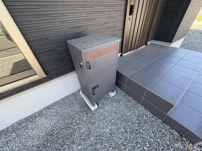 【設備】 | 姫路市広畑区西蒲田新築戸建