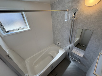 【浴室】 | 姫路市広畑区西蒲田新築戸建