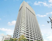 クレストプライムタワー芝の画像