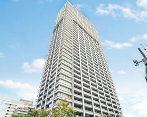 クレストプライムタワー芝の画像