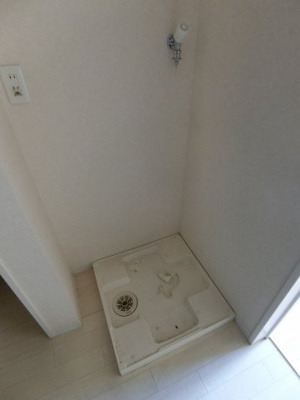 【設備】 | アイムパレス府中