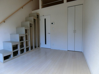 【居間・リビング】 | アイムパレス府中