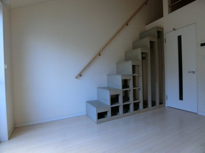 【洋室】 | アイムパレス府中