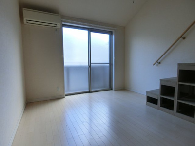 【内装】 | アイムパレス府中