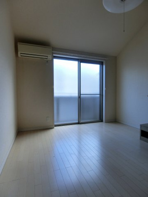 【内装】 | アイムパレス府中