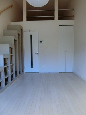 【内装】 | アイムパレス府中