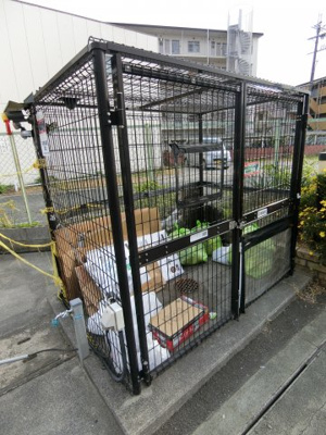 【その他共用部分】 | アイムパレス府中