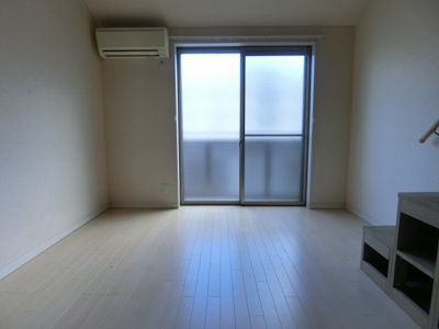 【居間・リビング】 | アイムパレス府中