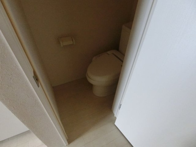 【トイレ】 | アイムパレス府中