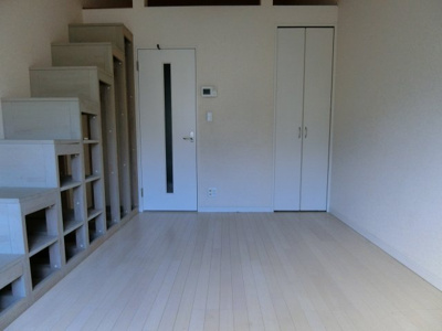 【内装】 | アイムパレス府中