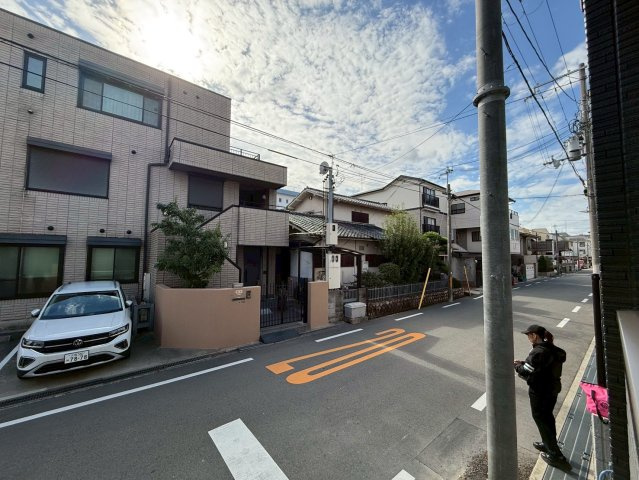 ブリリアンスの展望