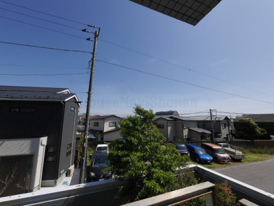 【展望】 | エスパス由比ガ浜