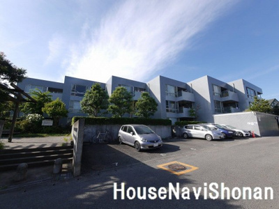 【外観】 | エスパス由比ガ浜