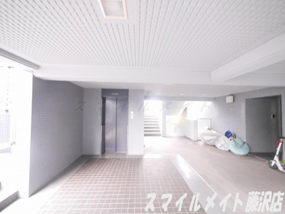 【その他共用部分】 | エスパス由比ガ浜