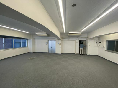 【内装】 | 銀座小林ビル | 他フロア参考写真