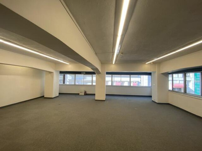 【洋室】 | 銀座小林ビル | 他フロア参考写真