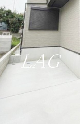 【駐車場】 | Kolet 日進#17 | 駐車場です。