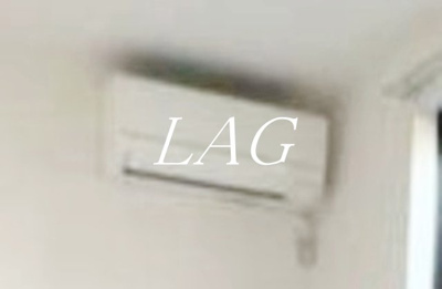 【設備】 | Kolet 日進#17 | エアコンです。