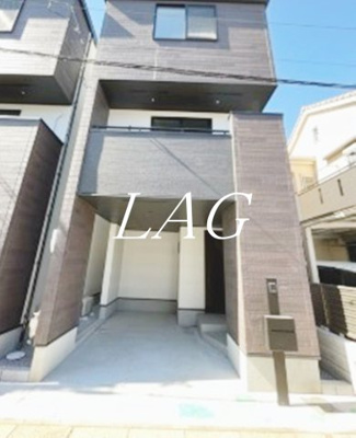 【外観】 | Kolet 日進#17 | 外観です。